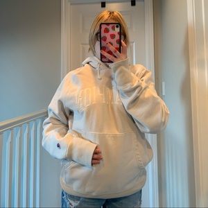 nwot champion hoodie
